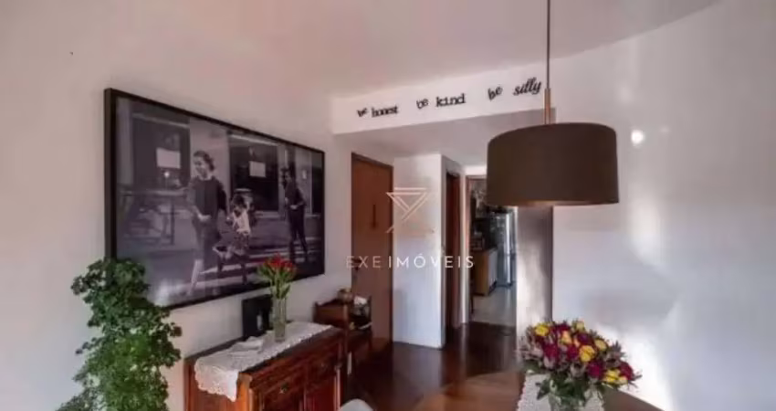 Apartamento com 3 dormitórios à venda, 104 m² por r$ 1.370.000 - vila madalena - são paulo/sp
