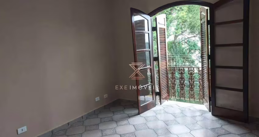 Casa com 3 dormitórios à venda, 165 m² por r$ 900.000 - vila mazzei - são paulo/sp