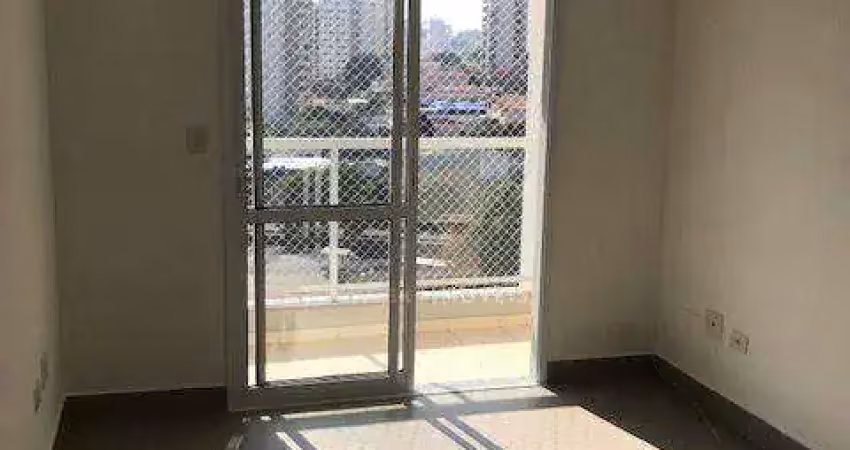 Apartamento com 2 dormitórios à venda, 62 m² por r$ 600.000 - saúde - são paulo/sp