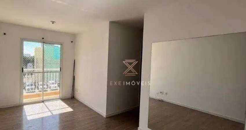 Apartamento com 3 dormitórios à venda, 63 m² por r$ 359.000 - penha - são paulo/sp