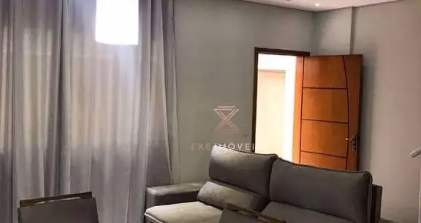 Casa com 3 dormitórios à venda, 128 m² por r$ 530.000 - cidade patriarca - são paulo/sp