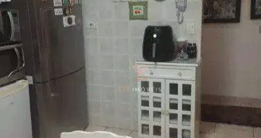 Apartamento com 2 dormitórios à venda, 119 m² por r$ 650.000,00 - vila pompeia - são paulo/sp