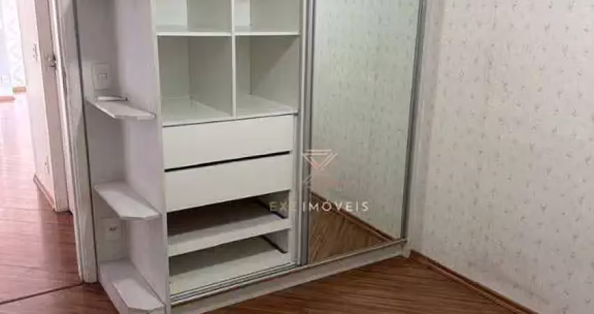 Apartamento com 3 dormitórios à venda, 87 m² por r$ 1.050.000,00 - alto da mooca - são paulo/sp