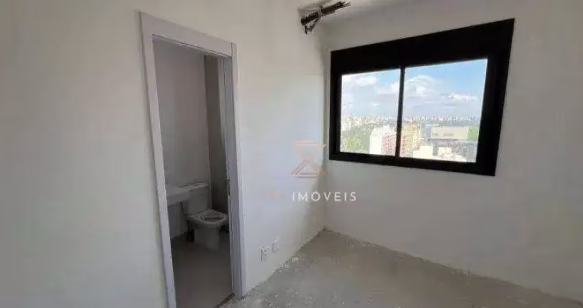 Apartamento com 3 dormitórios à venda, 170 m² por r$ 3.700.000,00 - pinheiros - são paulo/sp