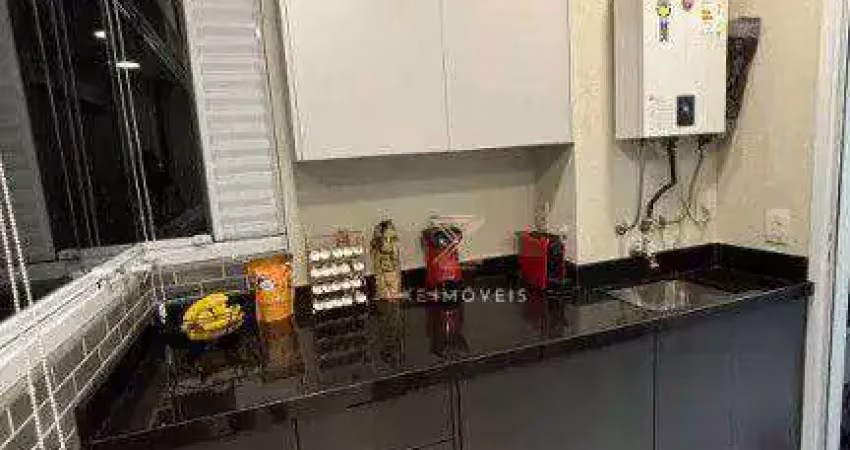 Apartamento com 2 dormitórios à venda, 58 m² por r$ 695.000,00 - bom retiro - são paulo/sp