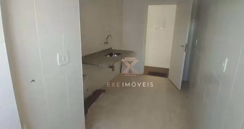 Apartamento com 2 dormitórios à venda, 62 m² por r$ 500.000,00 - saúde - são paulo/sp