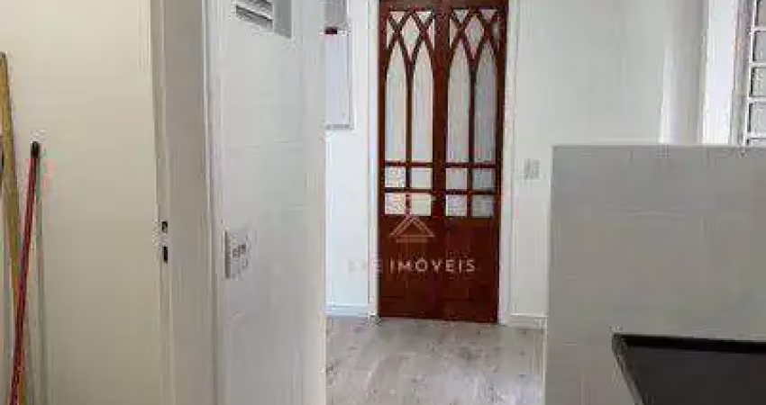 Apartamento com 2 dormitórios à venda, 75 m² por r$ 650.000,00 - vila ipojuca - são paulo/sp