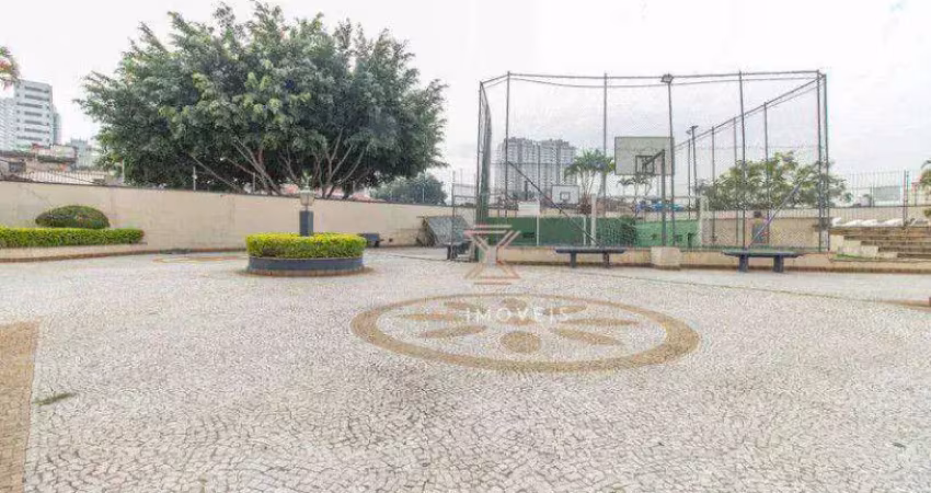 Apartamento com 2 dormitórios à venda, 58 m² por r$ 330.000,00 - liberdade - são paulo/sp