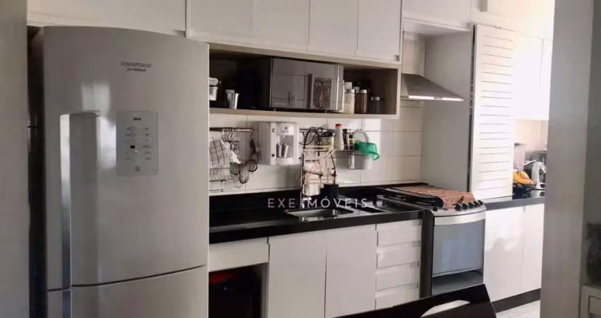 Apartamento com 2 dormitórios à venda, 64 m² por r$ 770.000,00 - tatuapé - são paulo/sp