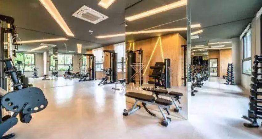 Apartamento com 2 dormitórios à venda, 84 m² por r$ 1.250.000,00 - vila mariana - são paulo/sp