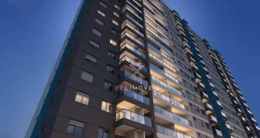 Apartamento com 1 dormitório para alugar, 45 m² por r$ 3.576,00/mês - saúde - são paulo/sp