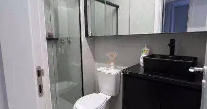 Apartamento com 2 dormitórios à venda, 62 m² por r$ 699.000,00 - vila andrade - são paulo/sp