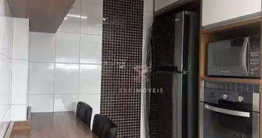 Apartamento com 3 dormitórios à venda, 104 m² por r$ 1.150.000,00 - são lucas - são paulo/sp