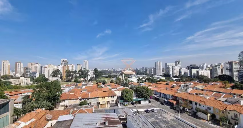 Apartamento com 2 dormitórios à venda, 94 m² por r$ 770.000,00 - vila mariana - são paulo/sp