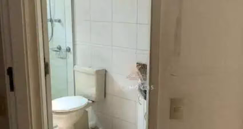 Apartamento com 2 dormitórios à venda, 63 m² por r$ 525.000,00 - vila guarani (zona sul) - são paulo/sp