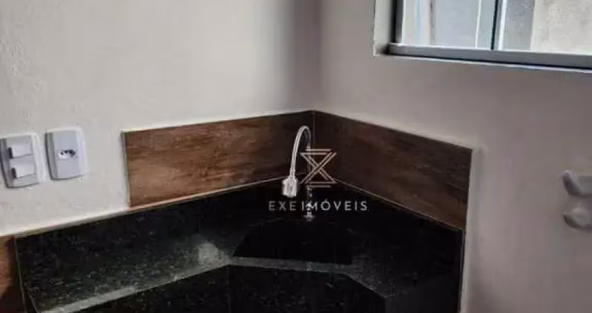 Apartamento com 1 dormitório para alugar, 38 m² por r$ 1.299,00/mês - cambuci - são paulo/sp