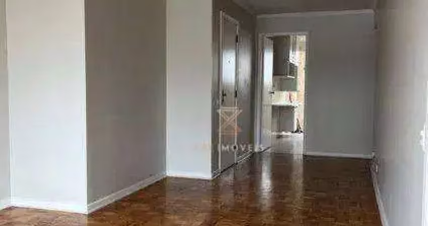 Apartamento com 3 dormitórios à venda, 82 m² por r$ 530.000,00 - vila regente feijó - são paulo/sp