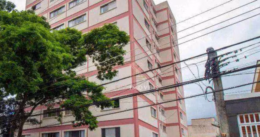 Apartamento com 3 dormitórios à venda, 78 m² por r$ 400.000,00 - cidade ademar - são paulo/sp