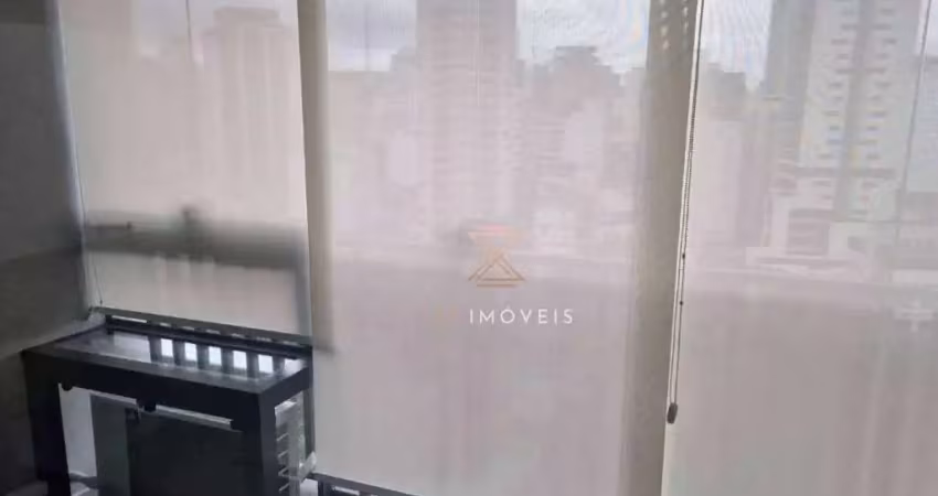 Apartamento com 1 dormitório à venda, 25 m² por r$ 530.000,00 - paraíso - são paulo/sp