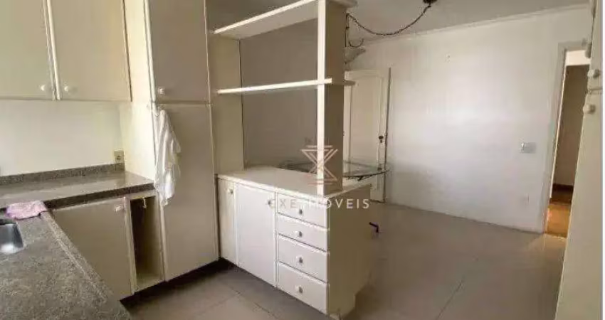 Apartamento com 3 dormitórios à venda, 219 m² por r$ 1.300.000,00 - perdizes - são paulo/sp