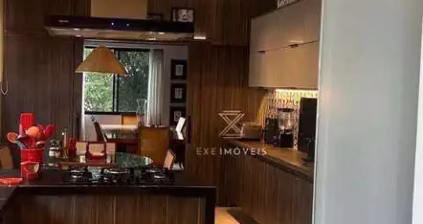 Apartamento com 4 dormitórios, 220 m² - venda por r$ 2.600.000,00 ou aluguel por r$ 25.803,00/mês - brooklin novo - são paulo/sp