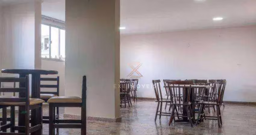 Apartamento com 2 dormitórios à venda, 85 m² por r$ 1.000.000,00 - vila pompeia - são paulo/sp
