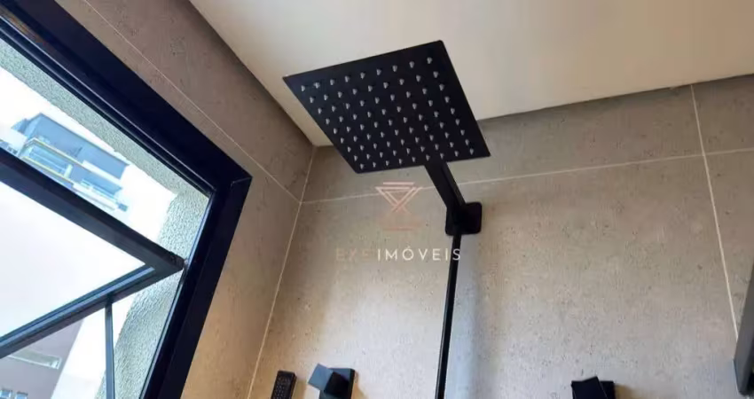 Apartamento com 4 dormitórios à venda, 113 m² por r$ 1.615.000,00 - bosque da saúde - são paulo/sp