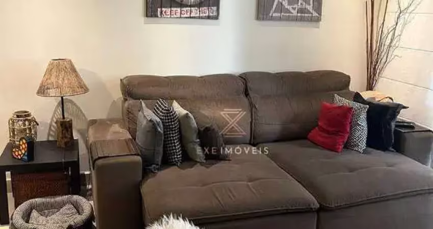 Apartamento com 2 dormitórios à venda, 75 m² por r$ 730.000,00 - vila da saúde - são paulo/sp