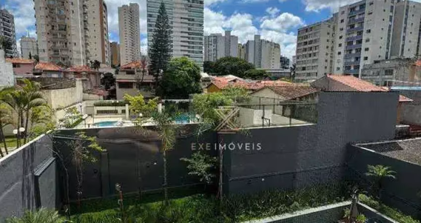 Apartamento com 2 dormitórios à venda, 47 m² por r$ 980.000,00 - vila mariana - são paulo/sp