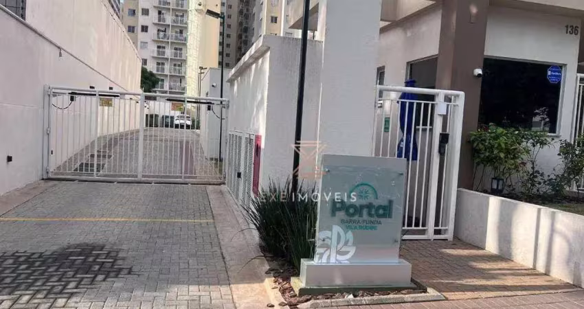 Apartamento com 2 dormitórios à venda, 35 m² por r$ 280.000,00 - barra funda - são paulo/sp