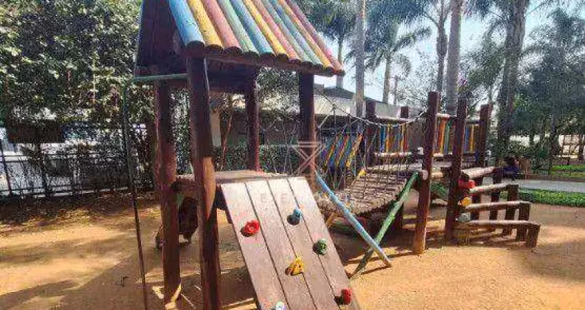 Apartamento com 3 dormitórios à venda, 75 m² por r$ 780.000,00 - campo grande - são paulo/sp