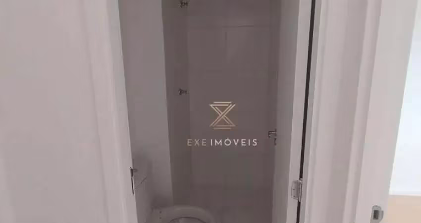 Apartamento com 1 dormitório à venda, 28 m² por r$ 340.000,00 - vila ipojuca - são paulo/sp