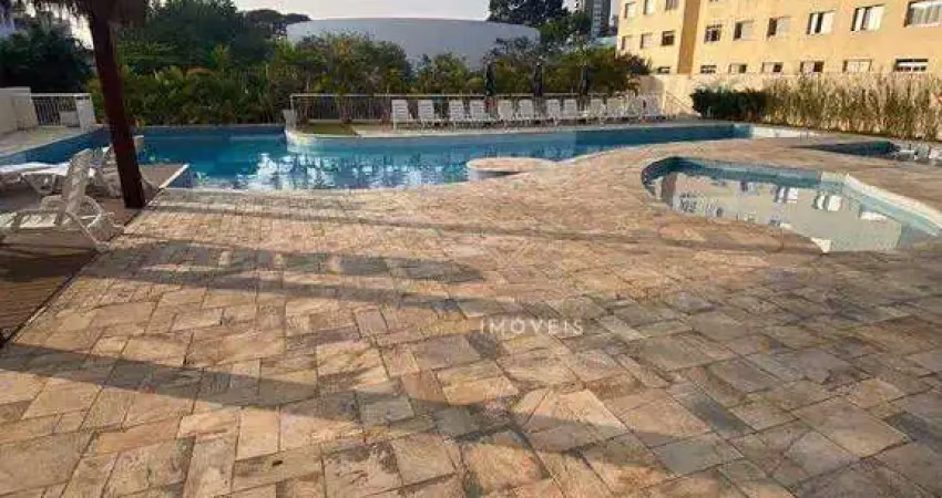 Apartamento com 3 dormitórios à venda, 123 m² por r$ 1.590.000,00 - vila mascote - são paulo/sp