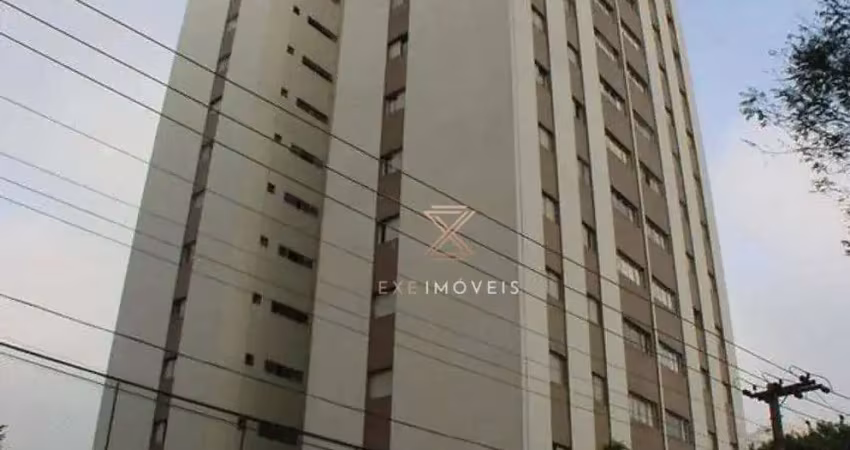 Apartamento com 3 dormitórios à venda, 100 m² por r$ 1.250.000,00 - vila clementino - são paulo/sp
