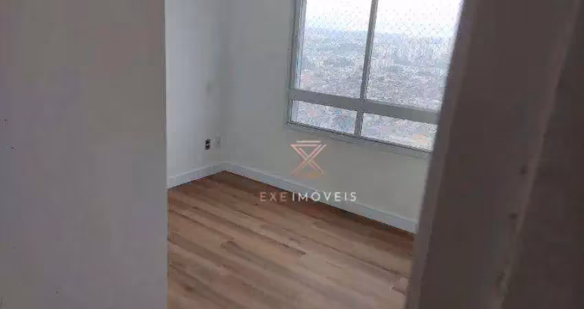 Apartamento com 2 dormitórios, 69 m² - venda por r$ 580.000,00 ou aluguel por r$ 4.075,00/mês - vila andrade - são paulo/sp
