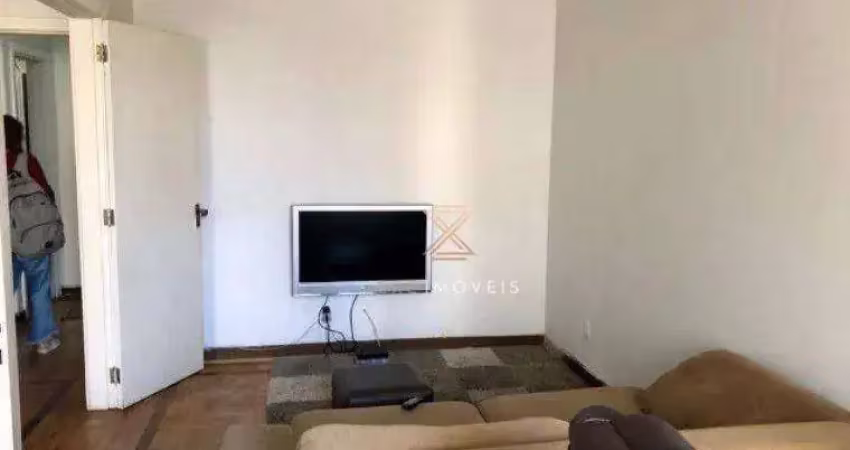 Apartamento com 2 dormitórios à venda, 115 m² por r$ 850.000,00 - jardim bela vista (zona norte) - são paulo/sp