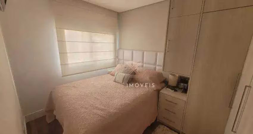 Apartamento com 2 dormitórios à venda, 63 m² por r$ 1.330.000,00 - centro histórico de são paulo - são paulo/sp