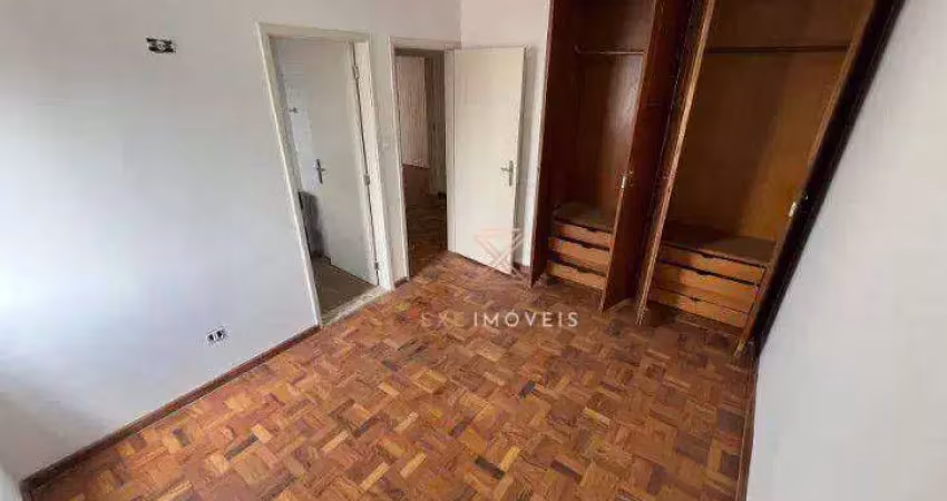 Apartamento com 3 dormitórios à venda, 85 m² por r$ 950.000,00 - vila clementino	 - são paulo/sp