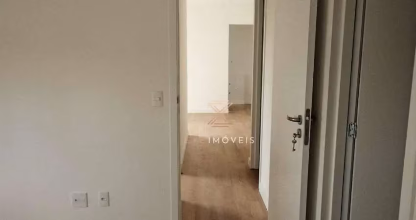 Apartamento com 2 dormitórios à venda, 55 m² por r$ 530.000,00 - parada inglesa - são paulo/sp