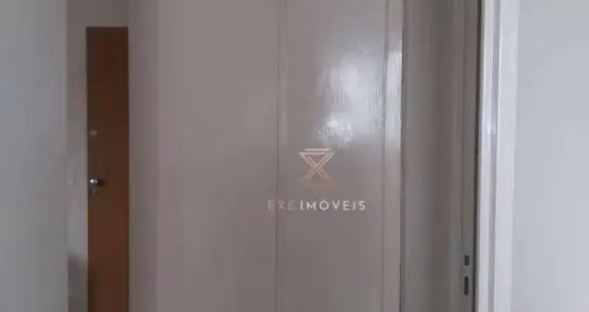 Apartamento com 2 dormitórios à venda, 48 m² por r$ 480.000,00 - vila guarani (zona sul) - são paulo/sp
