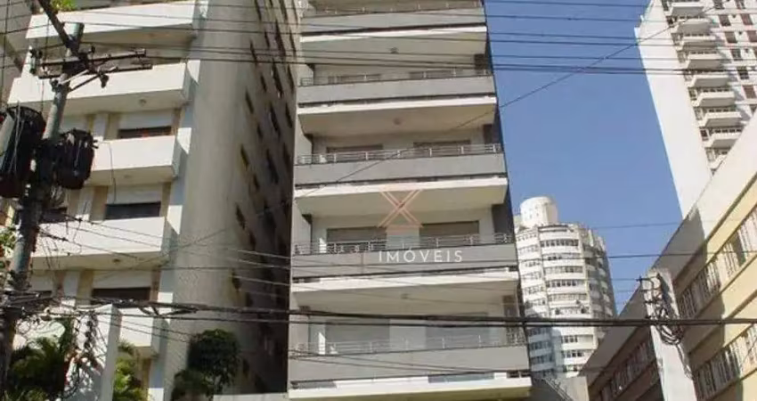 Apartamento com 3 dormitórios, 125 m² - venda por r$ 4.982.000,00 ou aluguel por r$ 18.383,34/mês - jardim europa - são paulo/sp