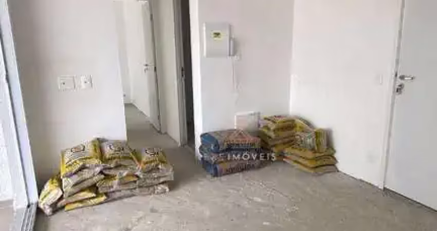 Apartamento com 2 dormitórios à venda, 42 m² por r$ 450.000,00 - barra funda - são paulo/sp