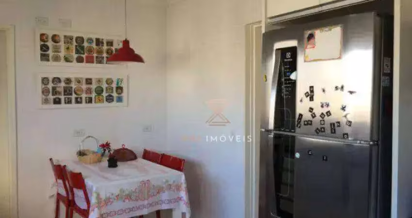 Apartamento com 5 dormitórios à venda, 210 m² por r$ 750.000,00 - jardim ampliação - são paulo/sp