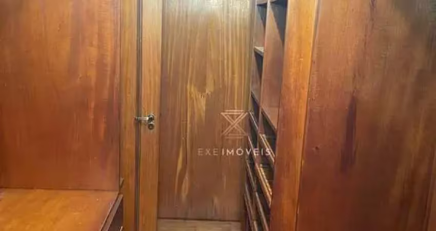 Apartamento com 3 dormitórios, 210 m² - venda por r$ 2.300.000,00 ou aluguel por r$ 15.060,00/mês - moema - são paulo/sp