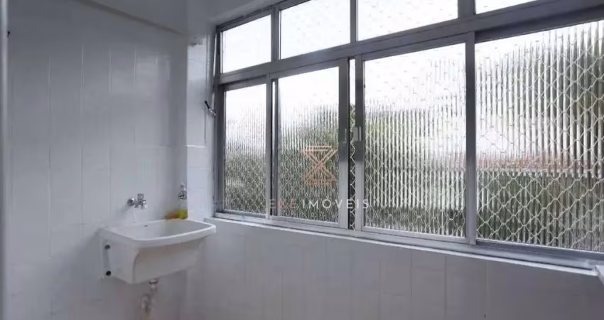 Apartamento com 2 dormitórios à venda, 77 m² por r$ 467.000,00 - vila ester - são paulo/sp
