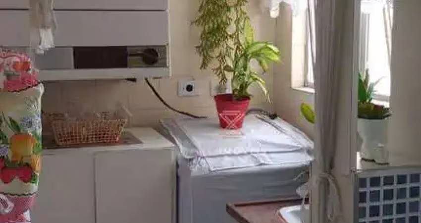 Apartamento com 2 dormitórios à venda, 50 m² por r$ 280.000,00 - vila nova cachoeirinha - são paulo/sp