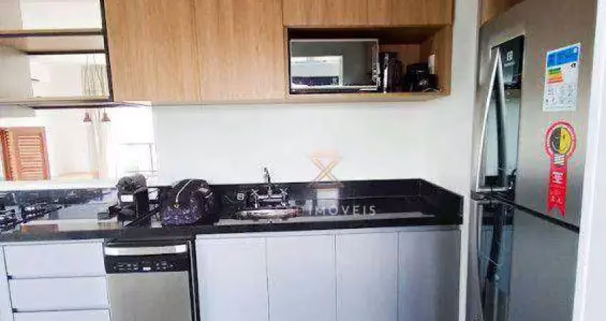 Apartamento com 1 dormitório para alugar, 105 m² por r$ 11.643,00/mês - pinheiros - são paulo/sp