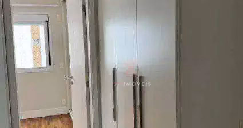 Apartamento com 3 dormitórios à venda, 100 m² por r$ 1.750.000,00 - pinheiros - são paulo/sp