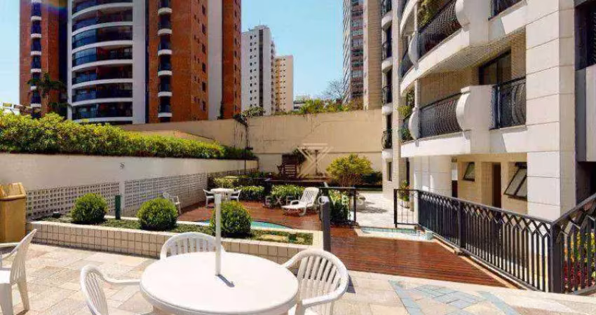Apartamento com 3 dormitórios à venda, 92 m² por r$ 1.450.000,00 - alto da lapa - são paulo/sp