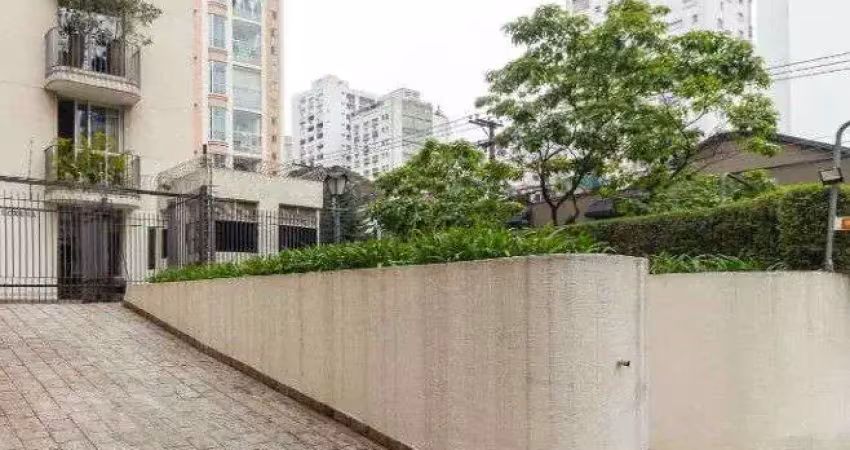 Apartamento com 3 dormitórios à venda, 242 m² por r$ 4.750.000,00 - jardim américa - são paulo/sp
